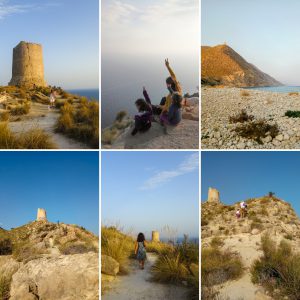 Torre de Reixes el campello