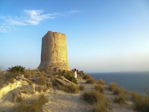 Torre de Reixes alicante