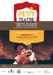 Petit Teatre