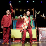 titiriteros de binefar 