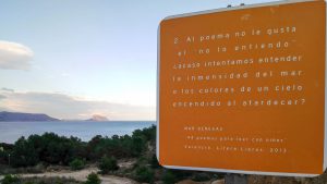 Alicante con niños: Faro de L'Albir