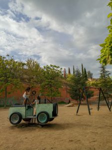 Planes con niños alicante-alcoy