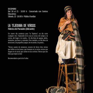 teatro infantil elche