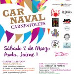 Carnaval alicante 2019