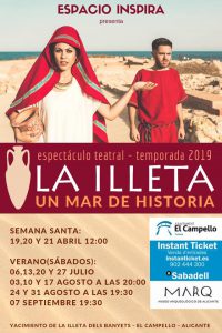 La illeta el campello