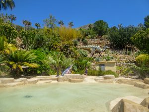 Dino Park Algar Alicante