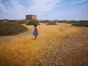 isla de tabarca