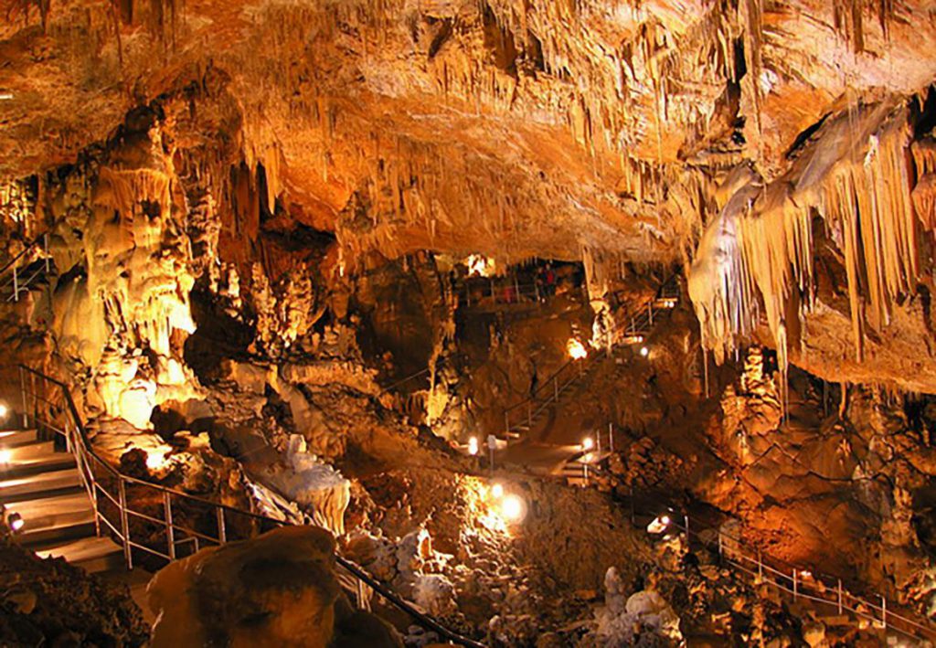Cueva del Rull Alicante