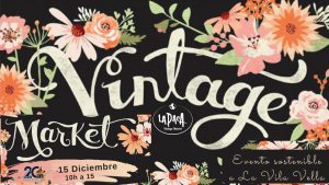 La paka market vintage