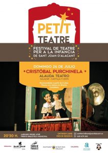 Petit Teatre