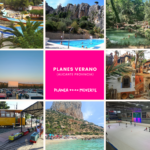 Planes este verano con niños en alicante