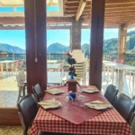 bAR MAría Sella. Restaurantes en la naturaleza alicante