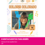 planes con bebés en septiembre en alicante