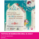 El xiulit. Planes con niños en agost. los mejores planes en septiembre alicante
