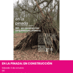 Taller de arquitectura efímera y juego creativo para niños en Alicante