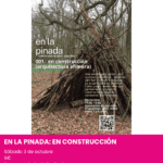 planes primera infancia en alicante. educación colegio aire libre en la pinada