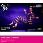 arriba circarte. planes con niños este fin de semana el campello