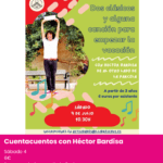 Dos clásicos y alguna canción para empezar la vacación Planes con niños este verano en alicante