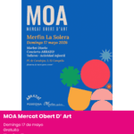 MOA. Planes en alicante este domingo 17 de mayo. 
