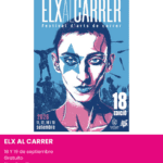 Elx al carrer, planes en septiembre en alicante provincia
