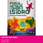 feria de san isidro castalla. Planes en alicante este fin de semana
