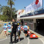 Educación vial domingos en familia elche. Planes con niños este domingo en elche