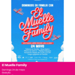 Planes con niños en alicante gratuitos domingo 24 de mayo
