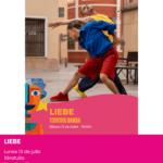 LIEBE festival fresca. pLANES EN ALICANTE ESTE VERANO