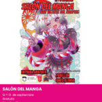 Salón del Manga, san vicente del raspeig. Planes con niños alicante