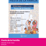 Día de la familia en elche. Planes gratuitos con niños alicante elche