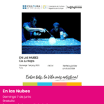 En las nubes. Teatro infantil este fin de semana en alicante provincia