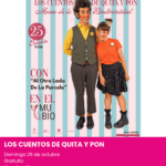Los cuentos de quita y pon. Museo biodirversidad ibi. planes alicante con niños