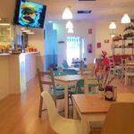 Restaurantes para comer con niños en la provincia de alicante. Yummy Place