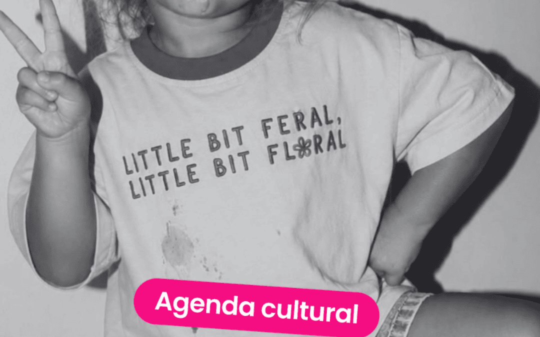 Alicante con niños del 7 al 13 de agosto. Verano alicante. agenda cultural