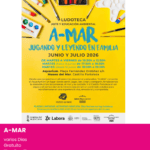 A-MAR. planes con niños en santa pola. agenda alicante con niños verano 2026
