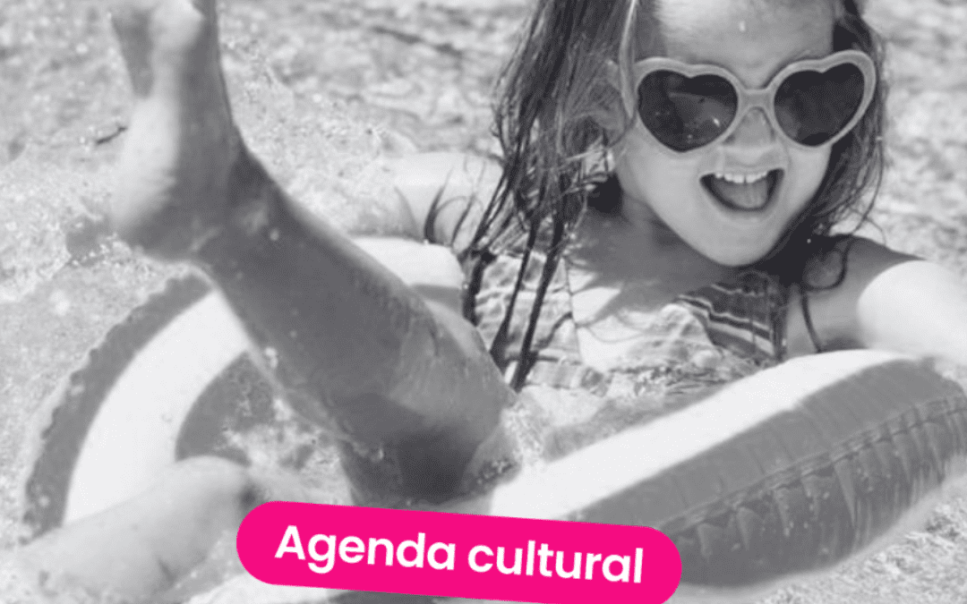 Planea Moverte. Planes en alicante con niños del 26 de junio al 2 de julio en alicante