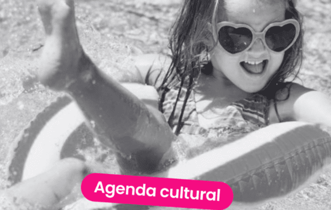 Planea Moverte. Planes en alicante con niños del 26 de junio al 2 de julio en alicante