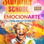 Summer school la devesa elche