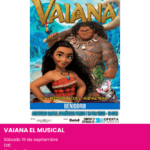 vaina el musical, benidorm. Planes alicante con iños
