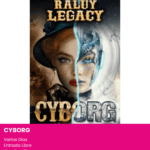 CYBORG. PLANES CON NIÑOS EN TORREVIEJA ESTE VERANO