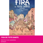 FIRA TOTS LOS SANTS COCENTAINA. PLANES ALICANTE