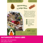 NATURALEZA Y JUEGO LIBRE LA GRANJA, Q HACER CON NIÑOS EN ALICANTE