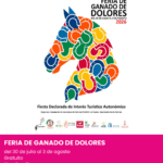 Feria del ganado de Dolores. pLANES VERANO ALICANTE CON NIÑOS