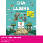Día del libro en aire llibre. Planes gratuitos este fin de semana con niños alicante