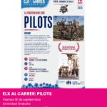 Elx al carrer. Pilots. qué hacer en alicante este fin de semana