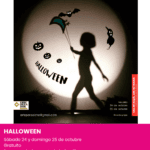 pLANES HALLOWEEN EN FAMILIA. ELCHE ALICANTE