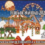 Feria de Navidad Elche 2023