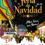 Dónde encontrar descuentos feria de navidad alicante