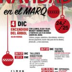 Programación Navidad MARQ