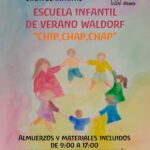 Escuelas de verano respetuosas en alicante